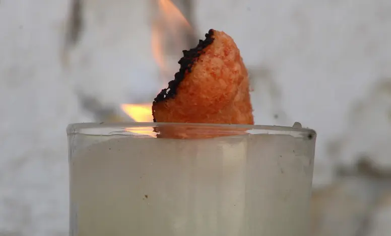 Cheetos Detalle