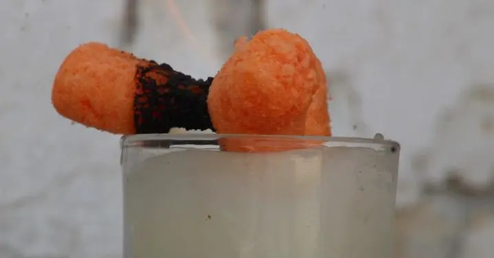 Cheetos Still 01