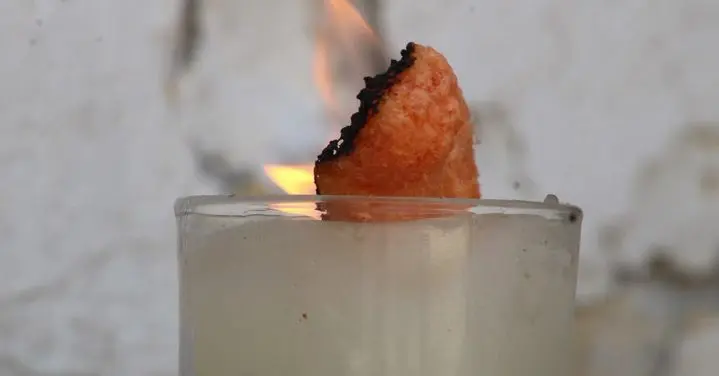 Cheetos Still 11